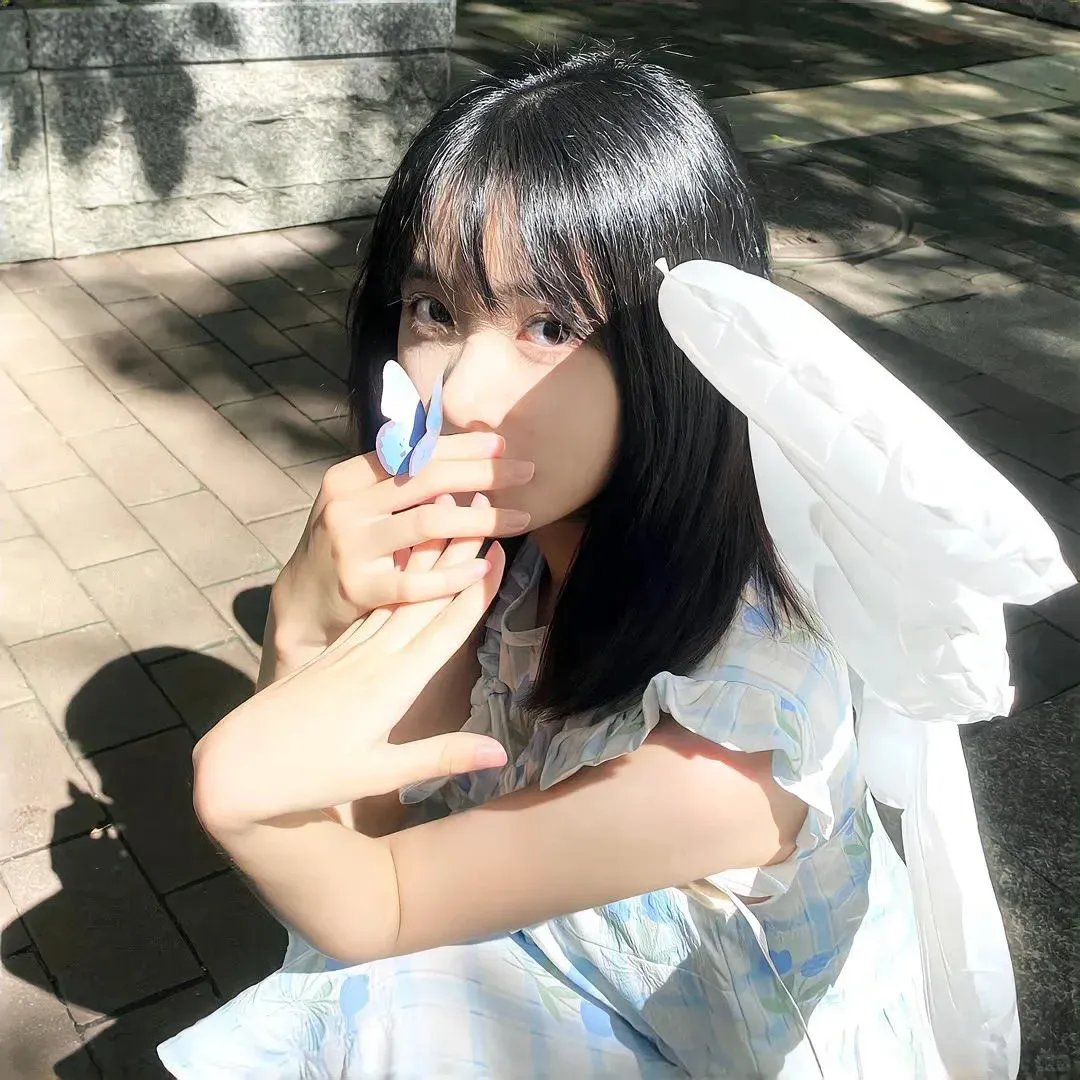 花季美少女