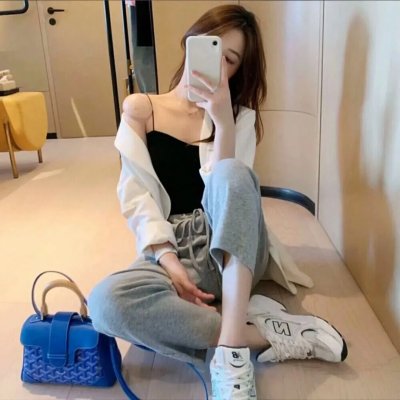 我最爱的家人